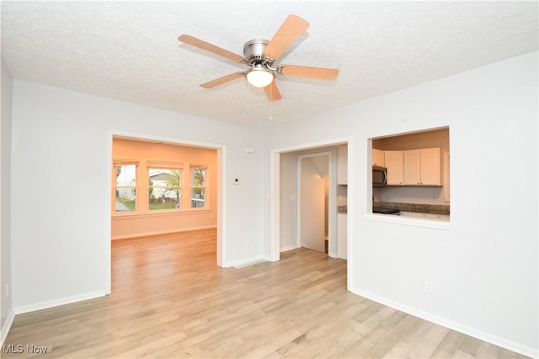 2309 Tate Avenue Cleveland OH 44109