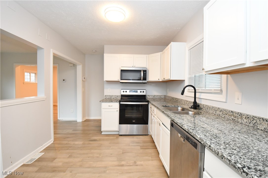 2309 Tate Avenue Cleveland OH 44109