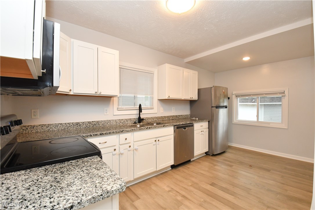 2309 Tate Avenue Cleveland OH 44109