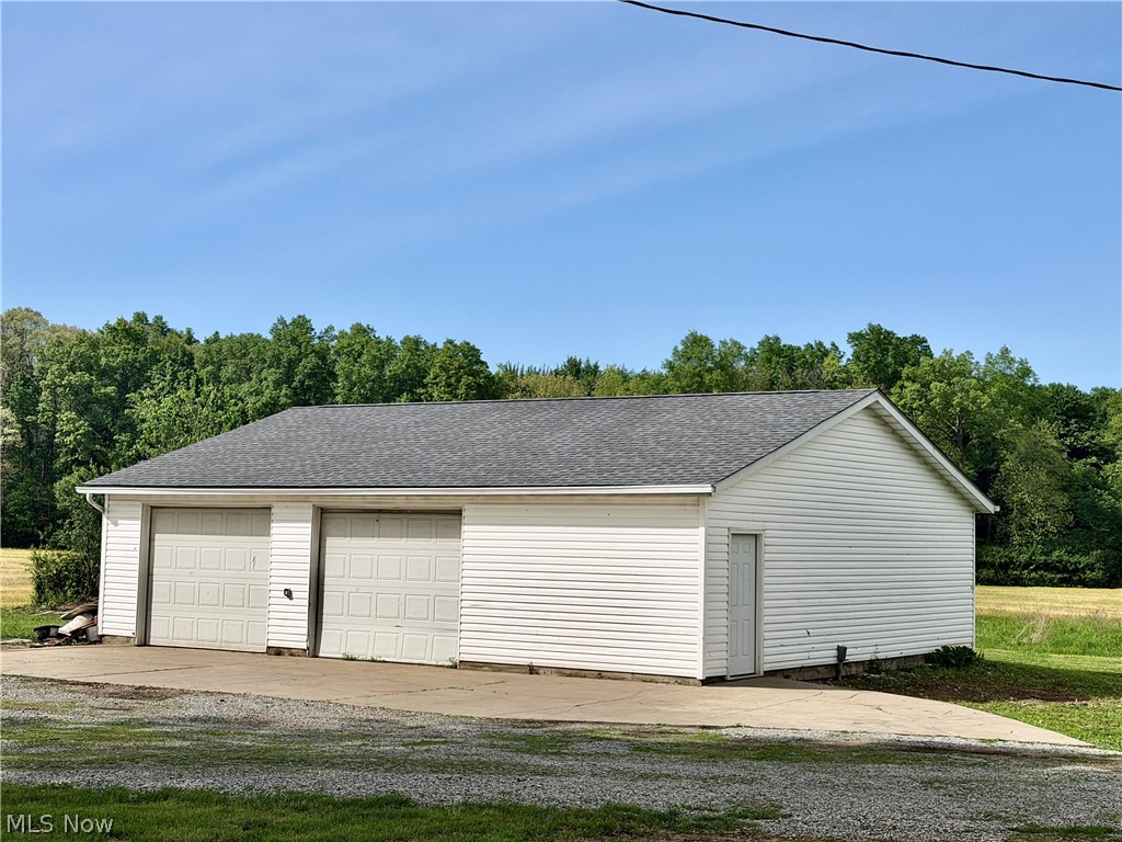 1773 Mahoning Road Deerfield OH 44411