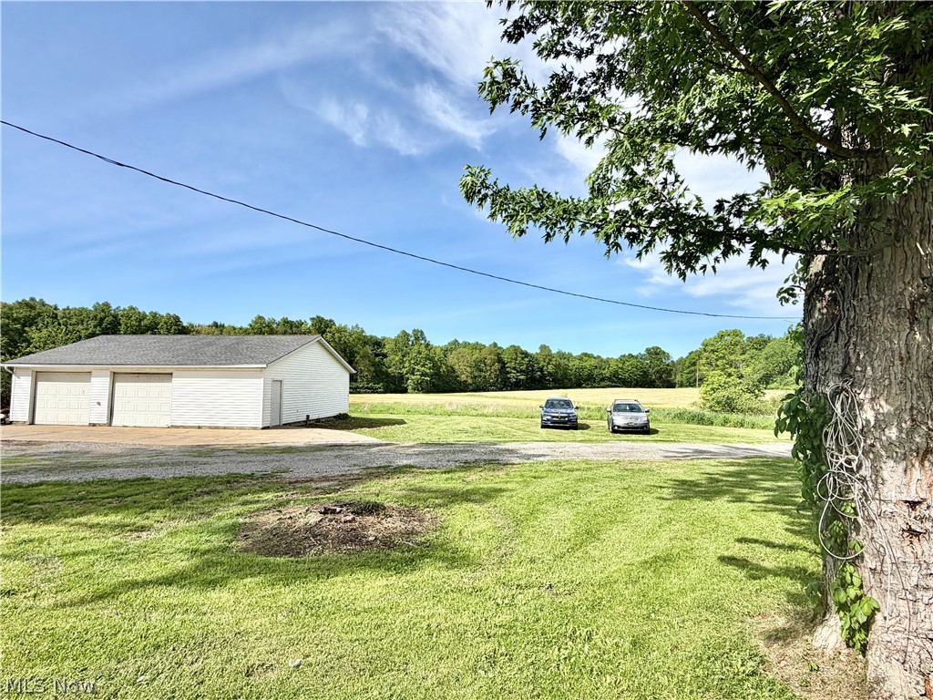 1773 Mahoning Road Deerfield OH 44411