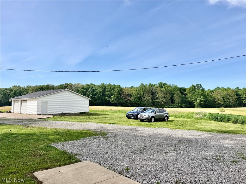 1773 Mahoning Road Deerfield OH 44411