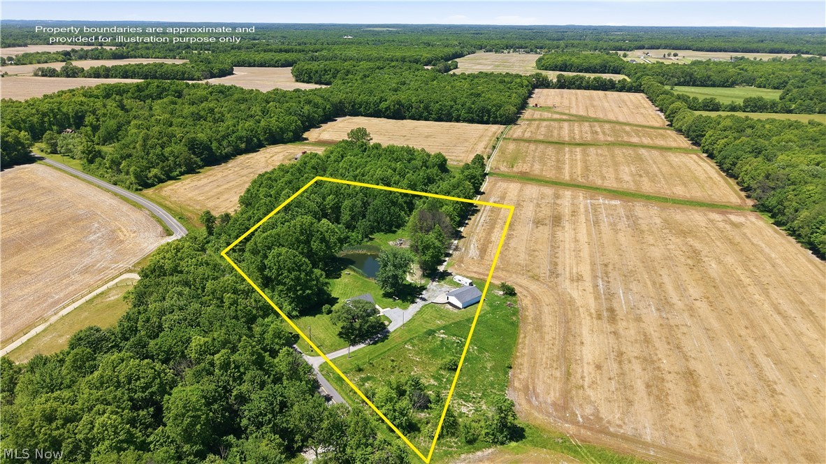 1773 Mahoning Road Deerfield OH 44411