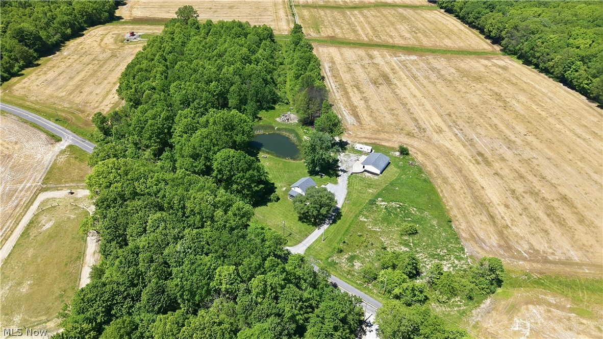 1773 Mahoning Road Deerfield OH 44411