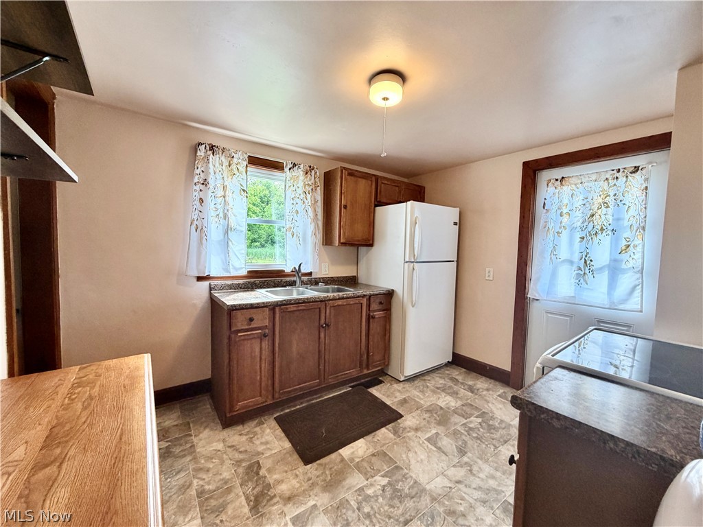 1773 Mahoning Road Deerfield OH 44411