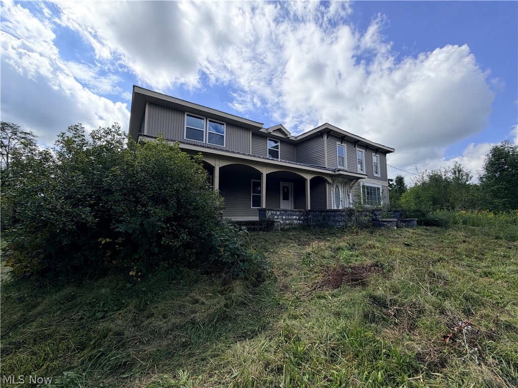 9799 Bainbridge Road Chagrin Falls OH 44023