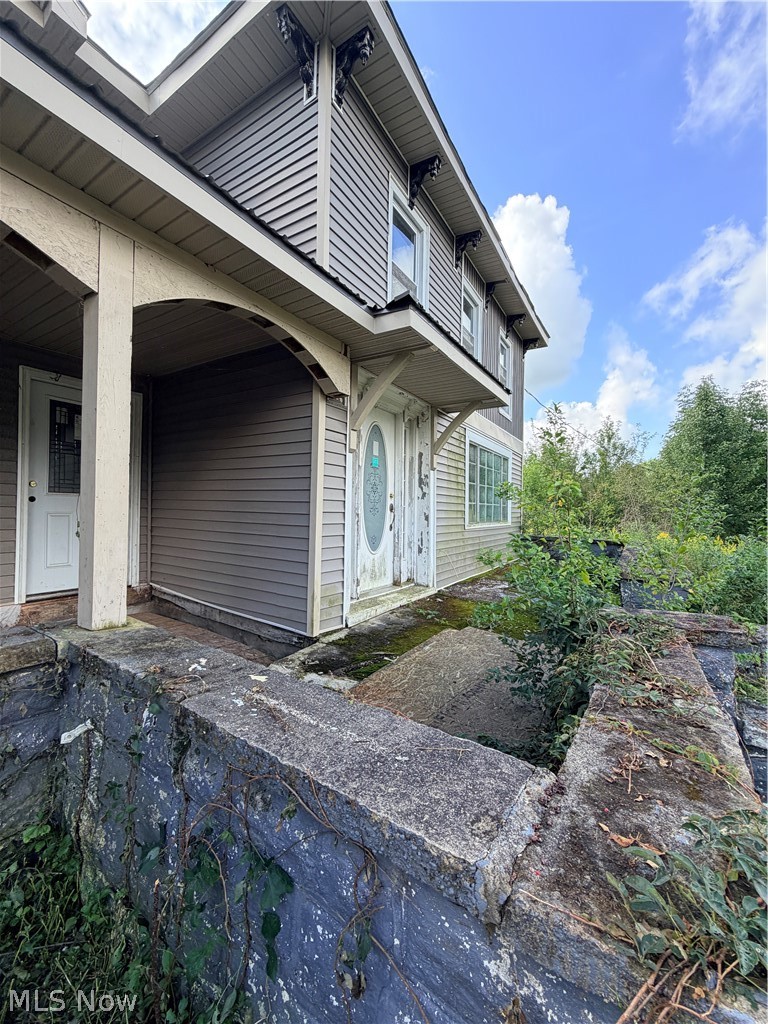 9799 Bainbridge Road Chagrin Falls OH 44023