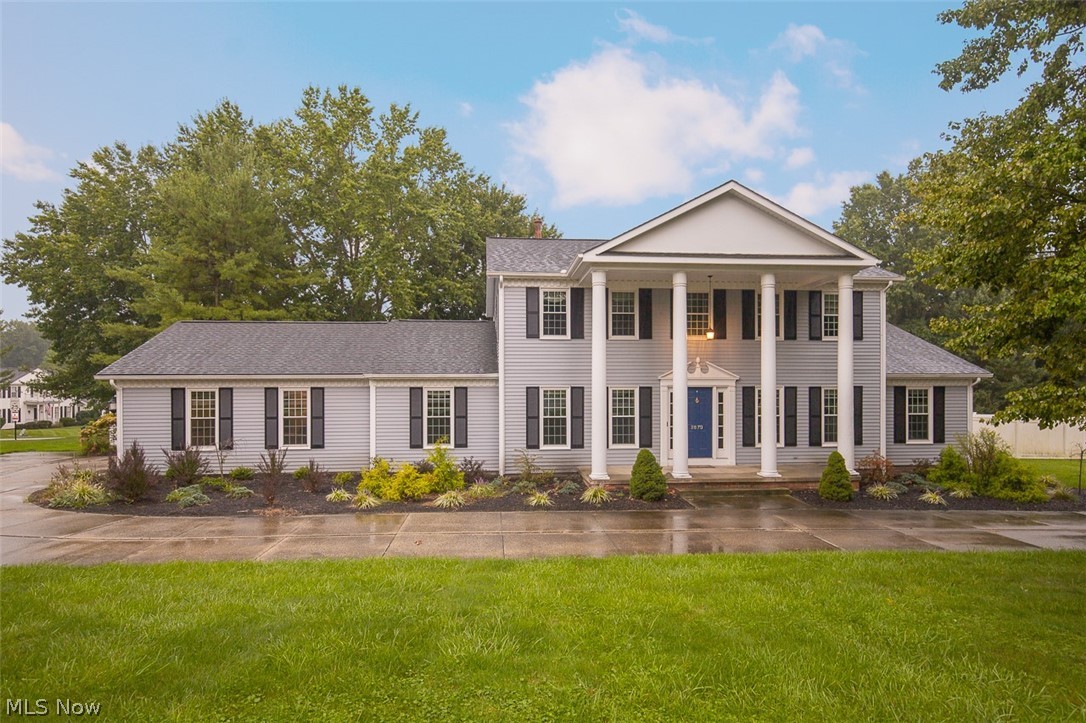 2870 Hudson Aurora Road Hudson OH 44236