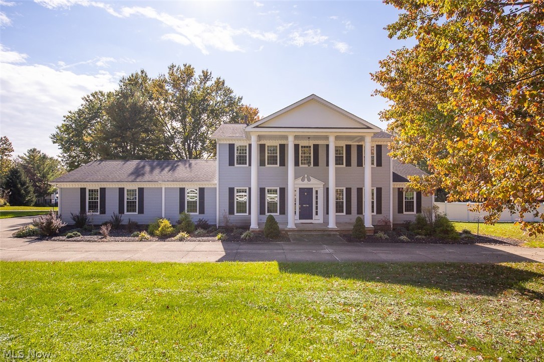 2870 Hudson Aurora Road Hudson OH 44236