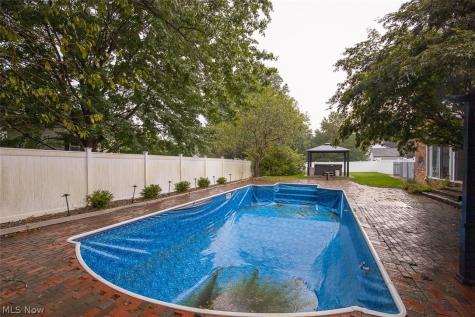 2870 Hudson Aurora Road Hudson OH 44236