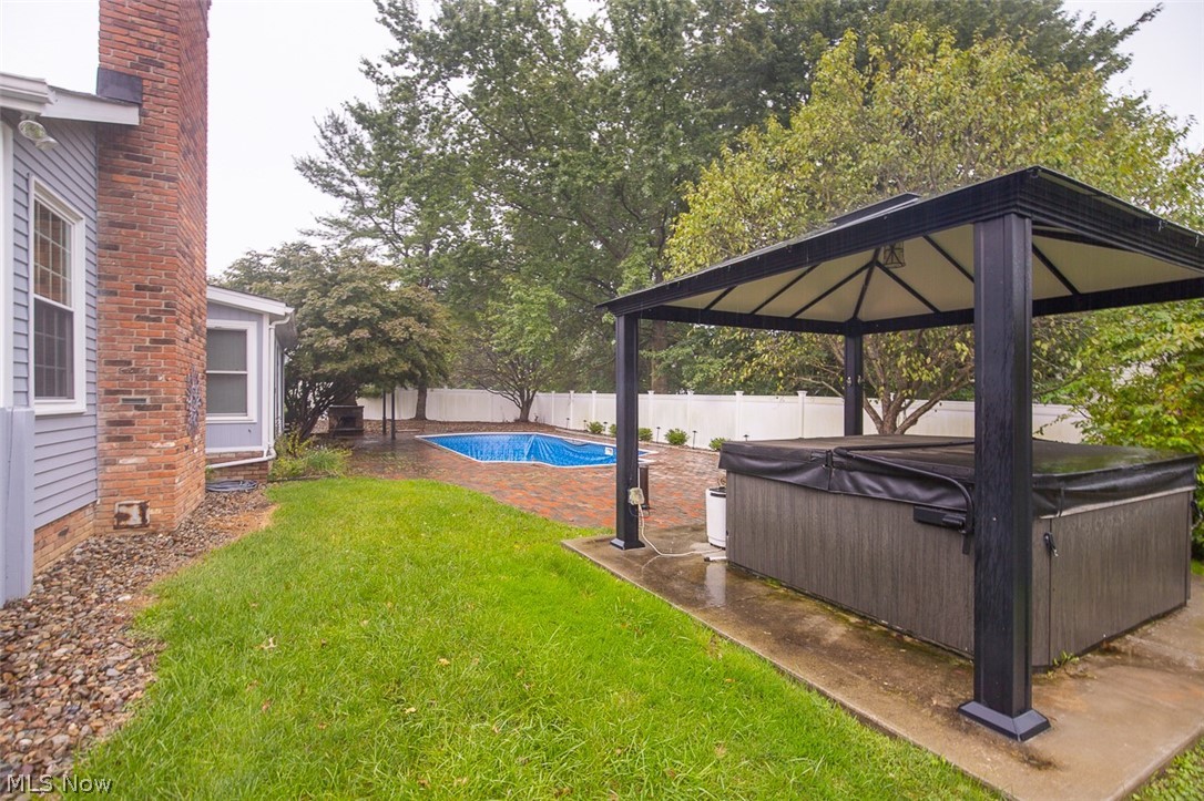 2870 Hudson Aurora Road Hudson OH 44236