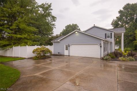 2870 Hudson Aurora Road Hudson OH 44236
