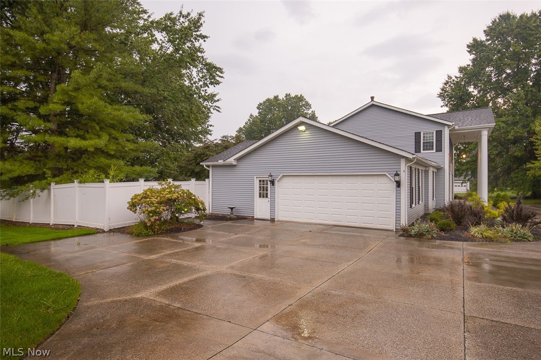 2870 Hudson Aurora Road Hudson OH 44236