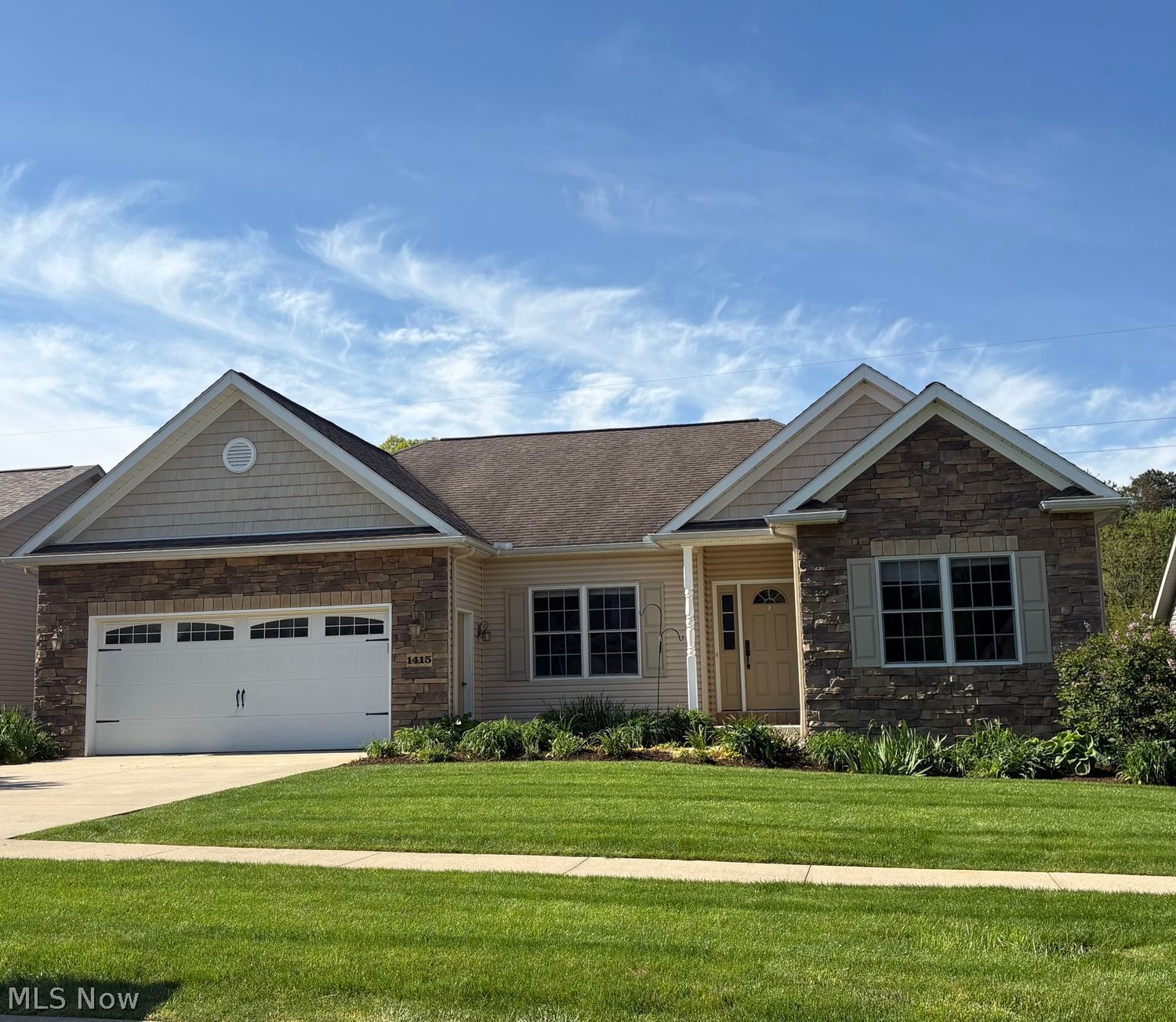 1415 Stratford Way Wooster OH 44691