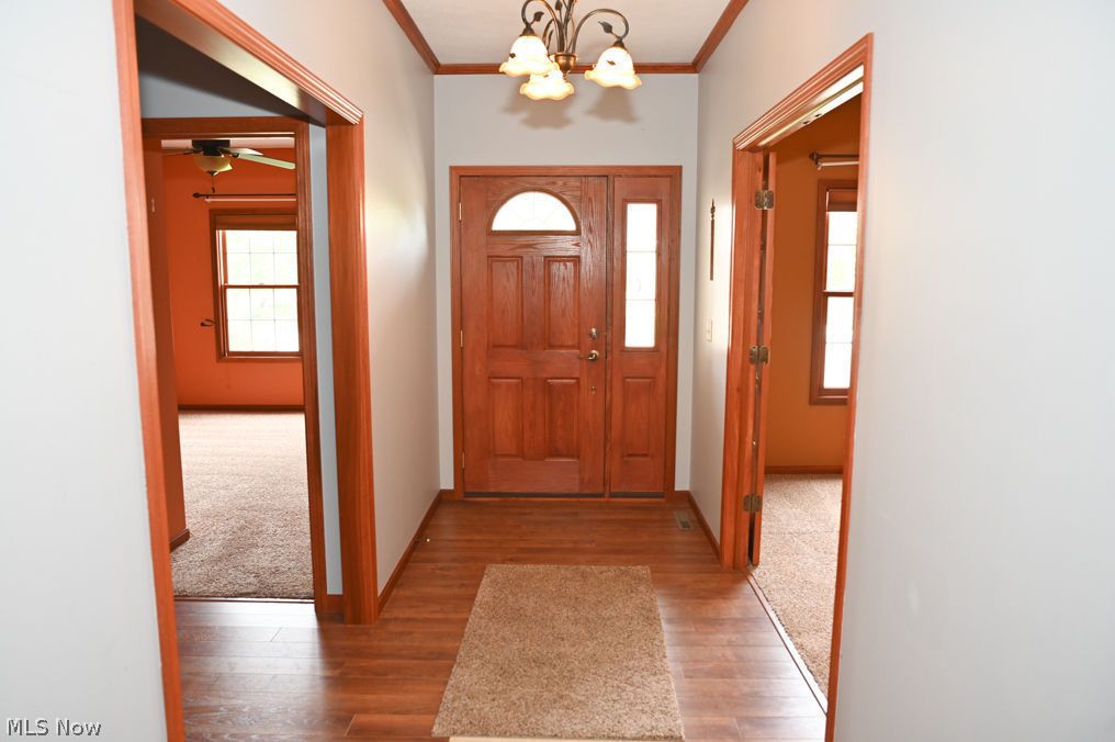 1415 Stratford Way Wooster OH 44691