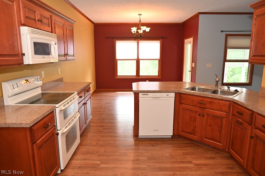 1415 Stratford Way Wooster OH 44691