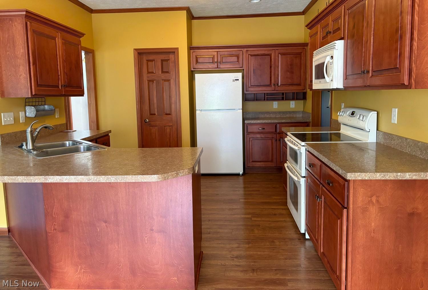 1415 Stratford Way Wooster OH 44691