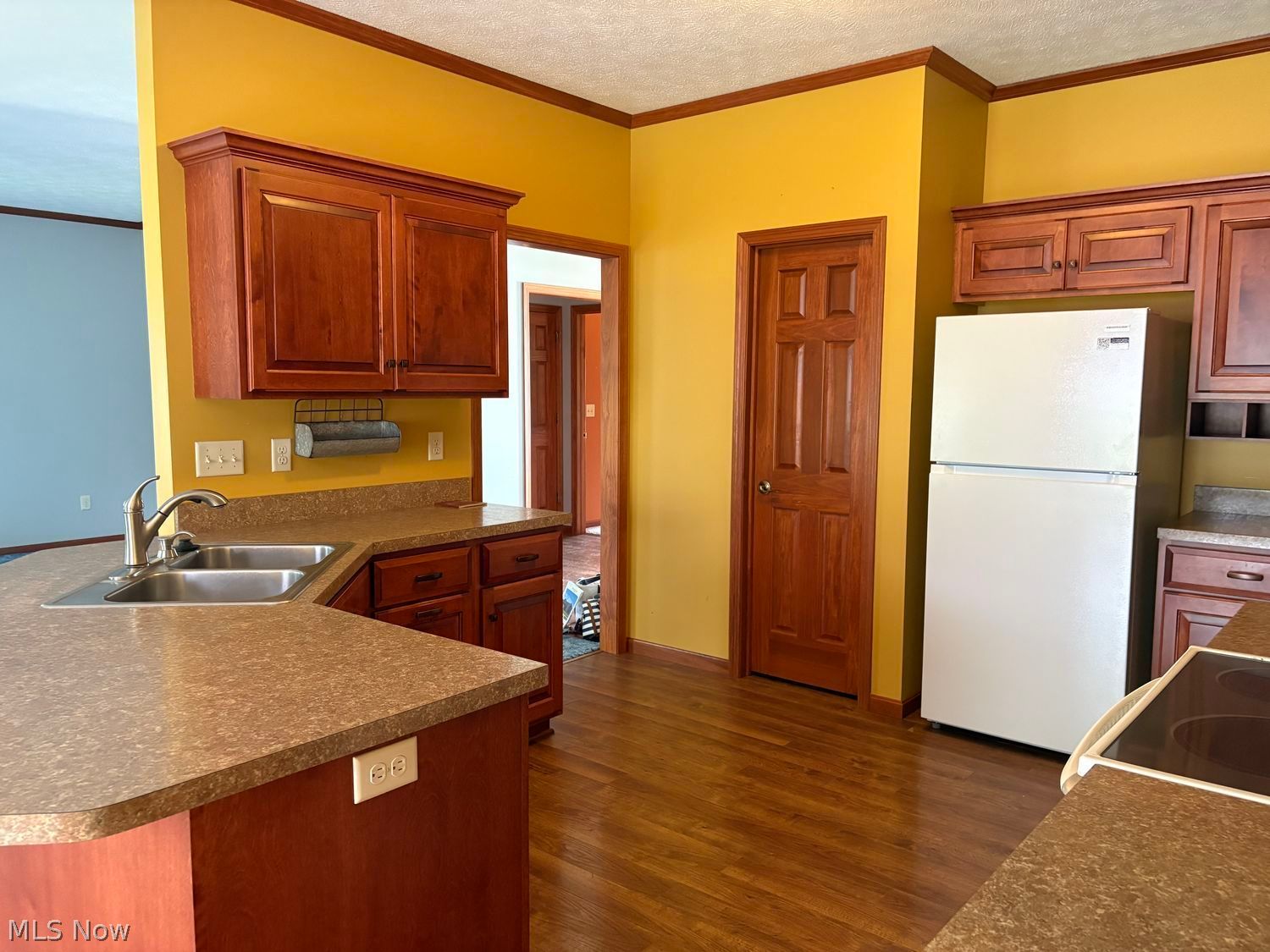 1415 Stratford Way Wooster OH 44691