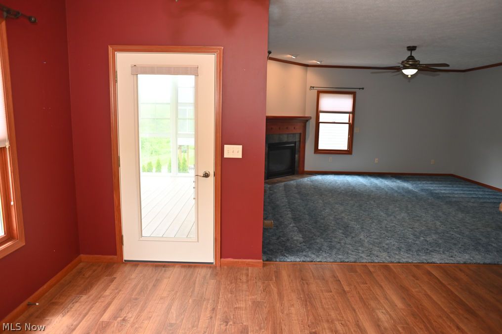 1415 Stratford Way Wooster OH 44691
