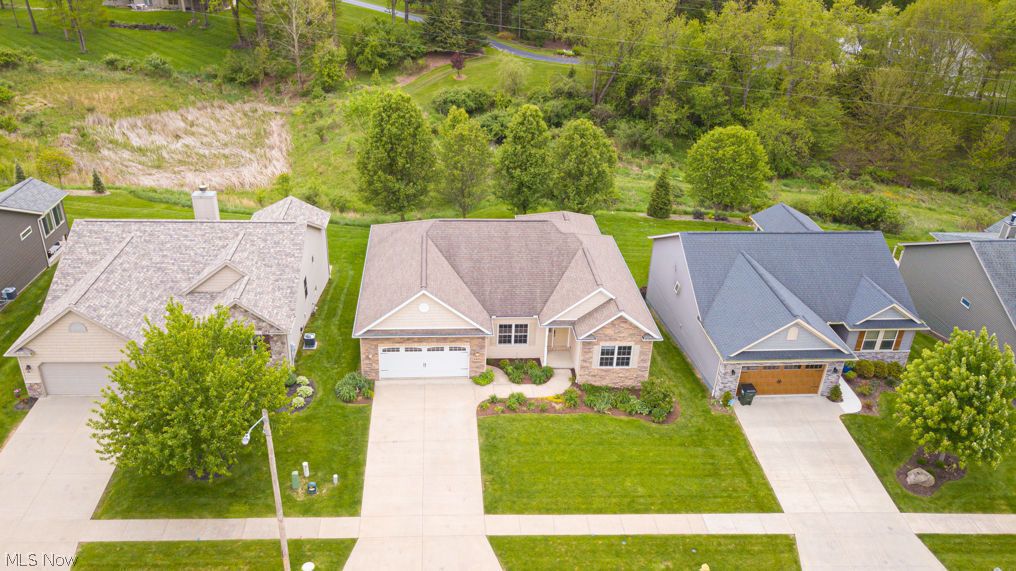1415 Stratford Way Wooster OH 44691
