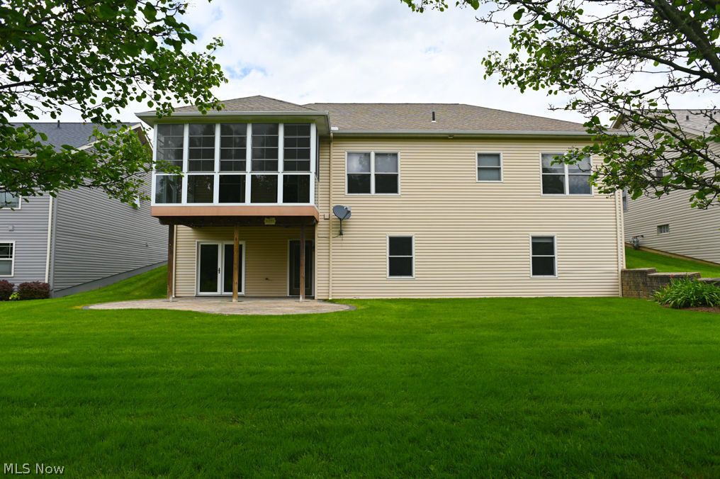 1415 Stratford Way Wooster OH 44691