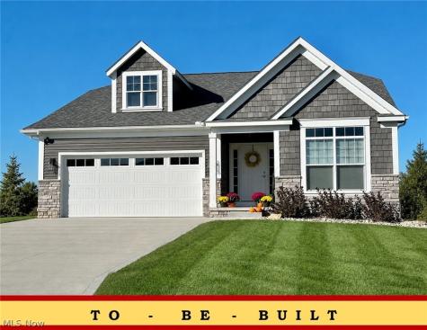 3476 Wicker Street NE Canton OH 44721