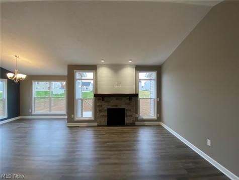 3476 Wicker Street NE Canton OH 44721
