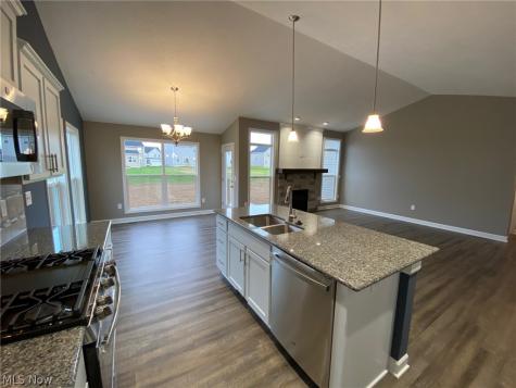 3476 Wicker Street NE Canton OH 44721