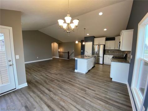 3476 Wicker Street NE Canton OH 44721