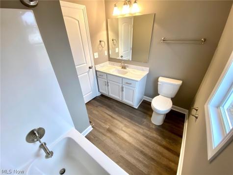 3476 Wicker Street NE Canton OH 44721