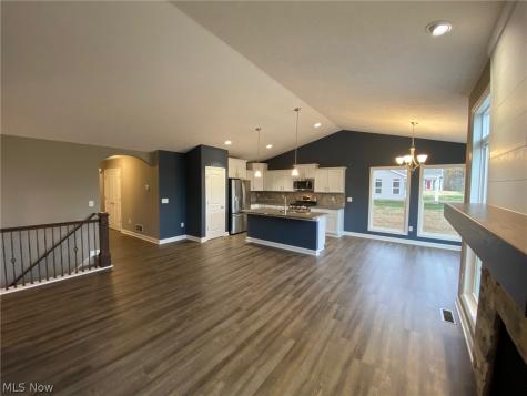 3476 Wicker Street NE Canton OH 44721