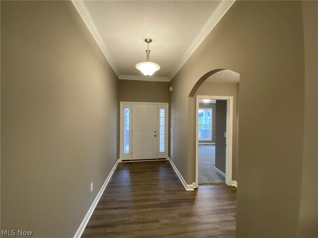 3476 Wicker Street NE Canton OH 44721