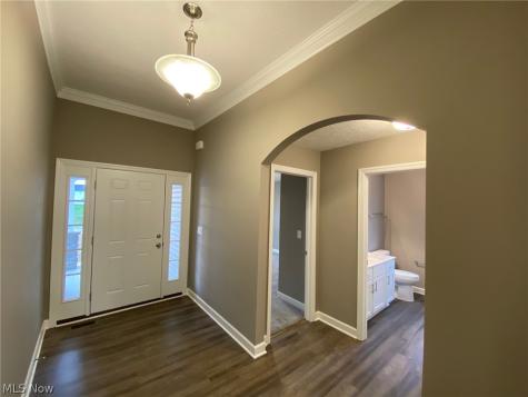 3476 Wicker Street NE Canton OH 44721