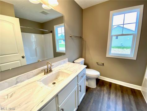 3476 Wicker Street NE Canton OH 44721