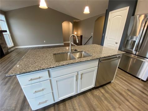3476 Wicker Street NE Canton OH 44721