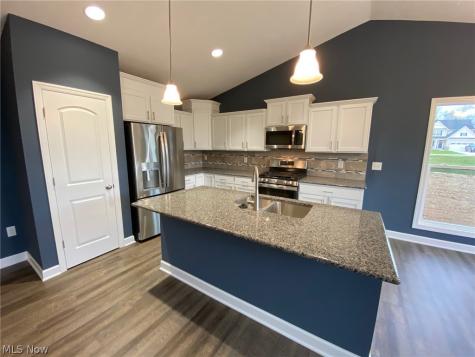 3476 Wicker Street NE Canton OH 44721