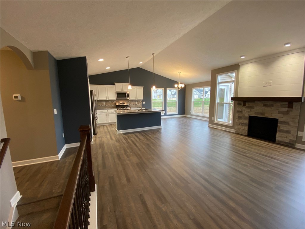 3476 Wicker Street NE Canton OH 44721