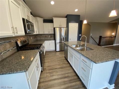 3476 Wicker Street NE Canton OH 44721