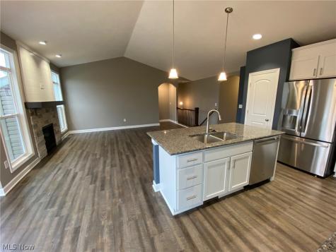 3476 Wicker Street NE Canton OH 44721