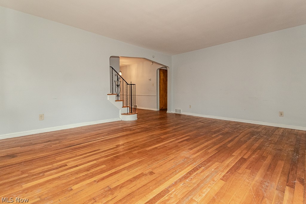 3694 Grosvenor Road Cleveland Heights OH 44118