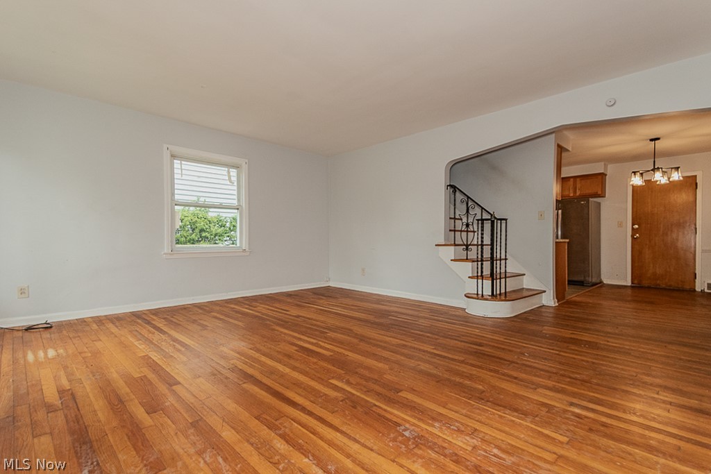 3694 Grosvenor Road Cleveland Heights OH 44118