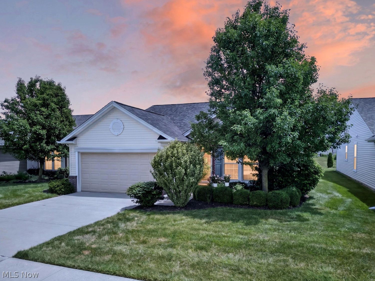 North Ridgeville OH, 9161 Vernon Hill