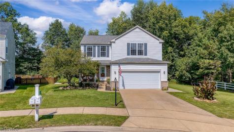9140 Tiller Drive Olmsted Twp OH 44138