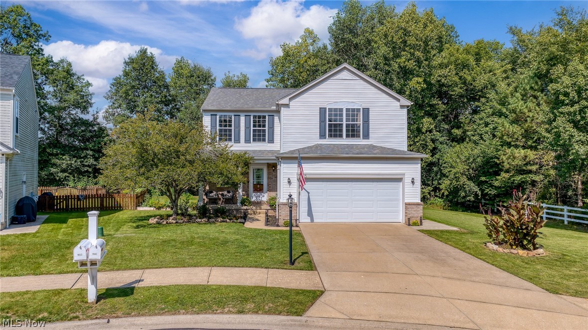 9140 Tiller Drive Olmsted Twp OH 44138