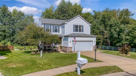 9140 Tiller Drive Olmsted Twp OH 44138