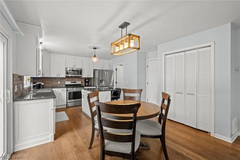 9140 Tiller Drive Olmsted Twp OH 44138
