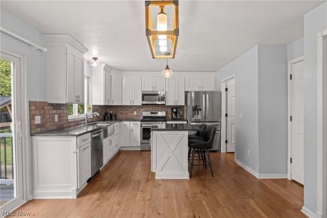 9140 Tiller Drive Olmsted Twp OH 44138