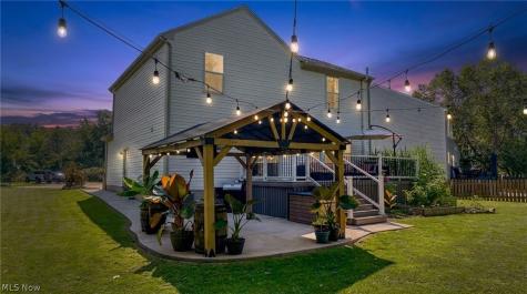 9140 Tiller Drive Olmsted Twp OH 44138