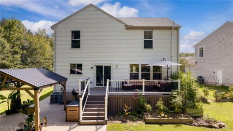 9140 Tiller Drive Olmsted Twp OH 44138