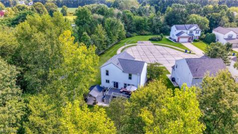 9140 Tiller Drive Olmsted Twp OH 44138